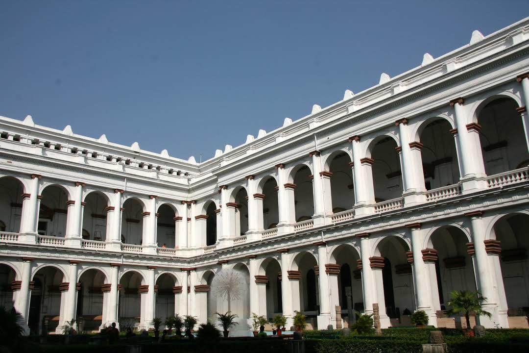 Museu do Indio